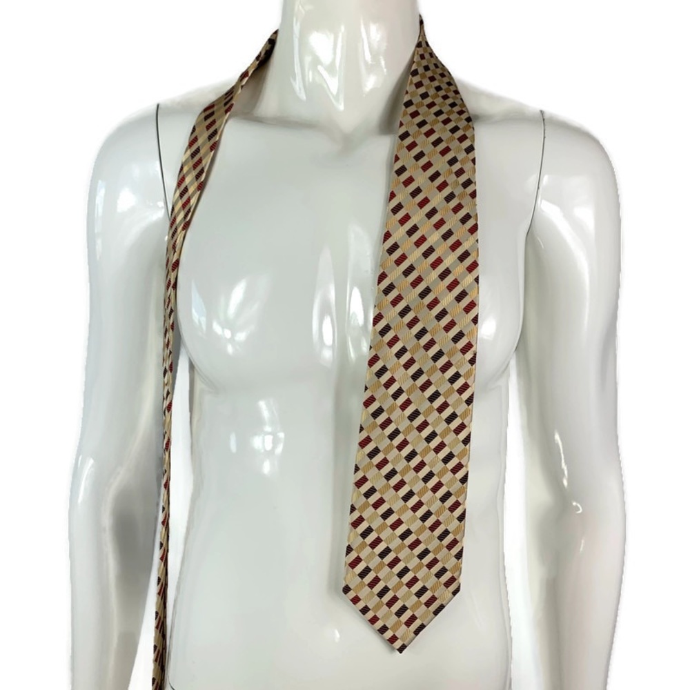 Andrew Fezza‎ New York Necktie